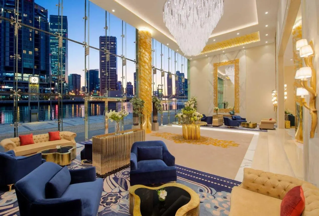 Damac Maison Prive Dubai