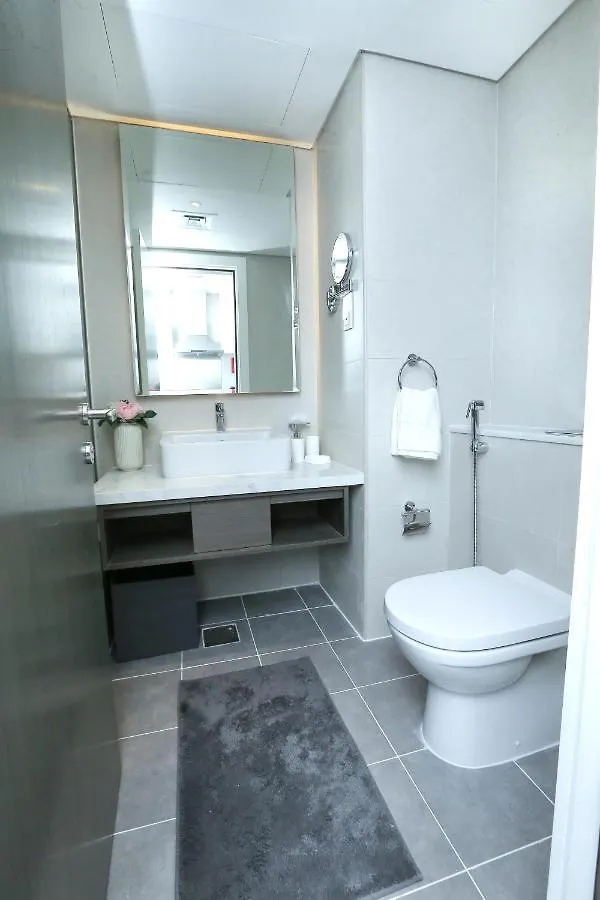 Damac Maison Prive Dubai Apartment