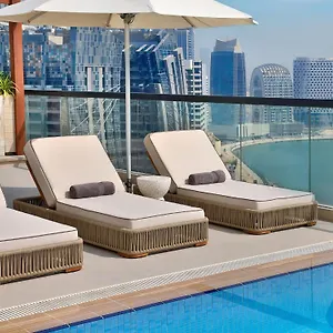 The First Collection Waterfront Dubai